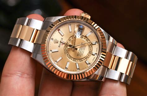 rolex replica madrid